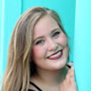 Meet your Posher, Lilly